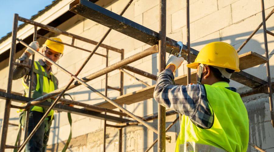 Local Siding Services in Tobaccoville, NC